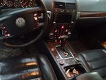 Volkswagen Touareg-7