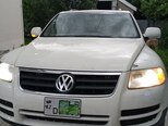Volkswagen Touareg-2