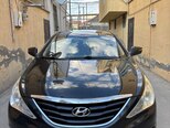 Hyundai Sonata-1
