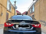 Hyundai Sonata-2