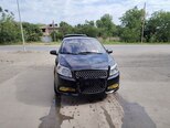 Chevrolet Nexia-1
