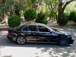 BMW 520-5