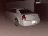 Chrysler 300C-6