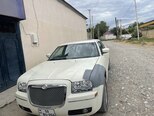 Chrysler 300C-1