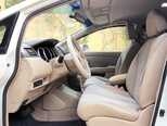 Nissan Tiida-13