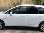 Nissan Tiida-9
