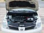 Nissan Tiida-19
