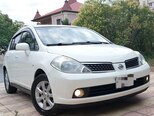 Nissan Tiida-6
