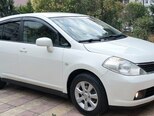 Nissan Tiida-3