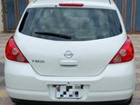Nissan Tiida-8