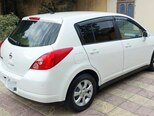 Nissan Tiida-4