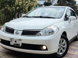 Nissan Tiida-7