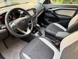 LADA (VAZ) Vesta SW Cross-7