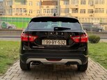 LADA (VAZ) Vesta SW Cross-4