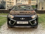 LADA (VAZ) Vesta SW Cross-1