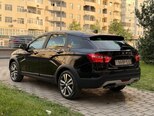 LADA (VAZ) Vesta SW Cross-5