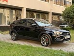 LADA (VAZ) Vesta SW Cross-2