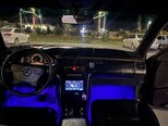 Mercedes E 280-12
