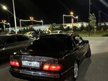 Mercedes E 280-6