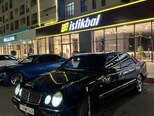 Mercedes E 280-4