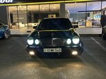 Mercedes E 280-5