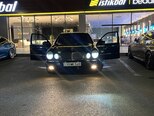 Mercedes E 280-14