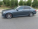 Mercedes E 220-5