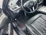Mercedes E 220-8