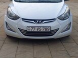 Hyundai Elantra-1
