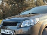 Chevrolet Nexia-4