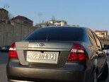 Chevrolet Nexia-5