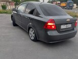 Chevrolet Nexia-11