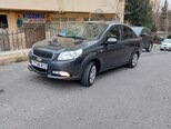 Chevrolet Nexia-1