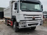 HOWO 371-18