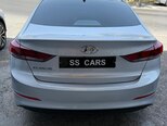 Hyundai Elantra-7