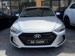 Hyundai Elantra-1