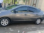 Toyota Prius-4