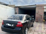 Chevrolet Nexia-8