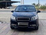 Chevrolet Nexia-1