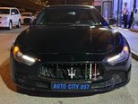 Maserati Ghibli-1