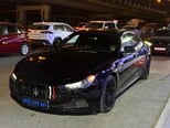 Maserati Ghibli-8