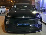 Changan Qiyuan Q07-1