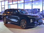 Changan Qiyuan Q07-6