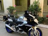 Yamaha R15M-1