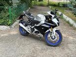 Yamaha R15M-2