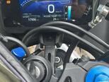 Yamaha R15M-3