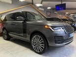 Land Rover Range Rover-2