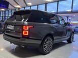 Land Rover Range Rover-9