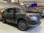 Land Rover Range Rover-4