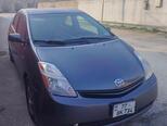Toyota Prius-4